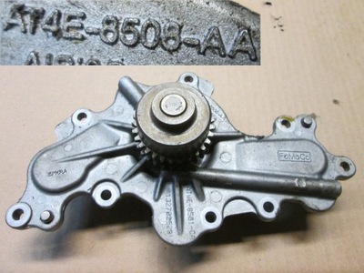 Ford explorer 11- 3.7 насос wody flex taurus фото №1