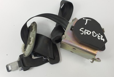 Pas средний задняя dacia logan mcv i 0406010 фото №1