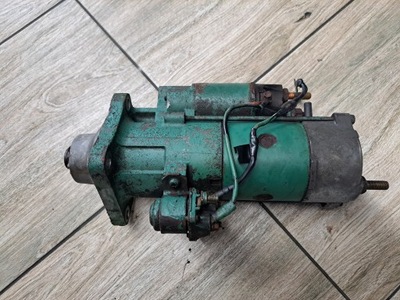 Стартер оригінал volvo fm фото №1