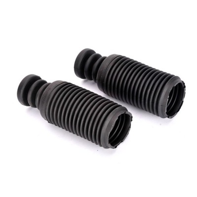 Защита i отбойники задняя kyb 910037 фото №1