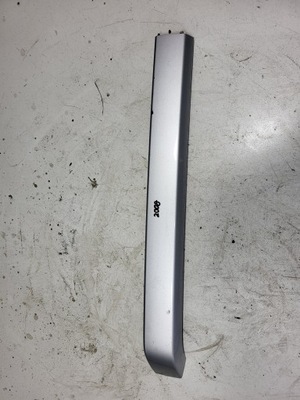 Накладка рейлинг правая peugeot 208 ii 9678357980 фото №1