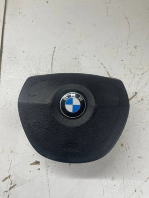 BMW 5 F10 F11 2011 PAGALVĖS POWIETRZNE 