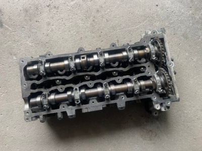 Головка валы cdi a6510150601 mercedes w246 w176 w156 ml w166 2.2 cdi фото №1