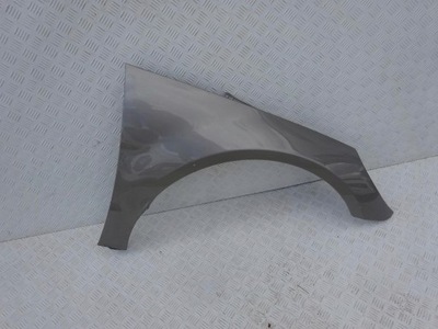 Mercedes r-klasa w251 05-09 крыло правый перед фото №1