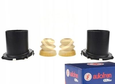 Autofren seinsa d5154 набір захисту пилозахисний, амортизатор фото №1