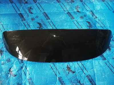 Bmw x1 f48 спойлер спойлер кришки багажника фото №1