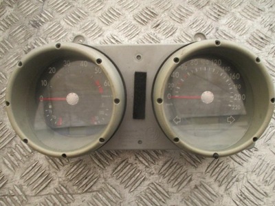 VW POLO 6N2 DASHBOARD 0263627004  