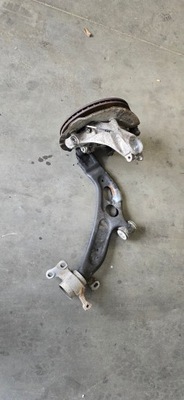 Mini f60 поворотный кулак рычаг ступица левая левый перед 6876645 фото №1