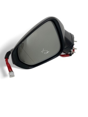 Lexus rx 450h 2019 электрический зеркало боковой дверь передних фото №1