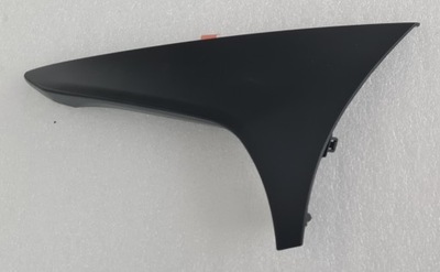 Молдинг накладка mazda cx 5 lift левая kb7w-b09c2 фото №1