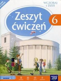 Historia SP 6 Wczoraj i dziś ćw NE