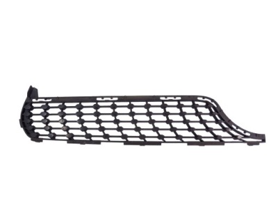 Решётка решётка радиатора mercedes w117 a1178880760 cla фото №1