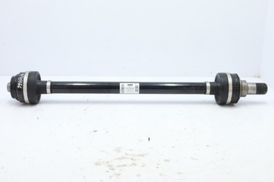 Приводной вал левая задняя задняя bmw g16 8487533 фото №1