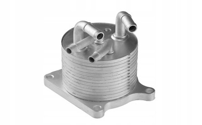 Nty ccl-ch-001 радиатор масла, автоматическая трансмиссия фото №1