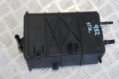 Фильтр угольный porsche 718 982 boxster cayman 982201801c фото №1