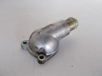 Renault vel satis корпус термостата 3,0dci p9x фото №1