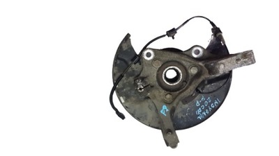 Opel insignia 2.0 cdti поворотный кулак ступица правый перед фото №1