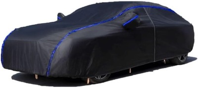 FORRO AL AUTO IMPERMEABLE HERMÉTICO PARA ASTON MARTIN  