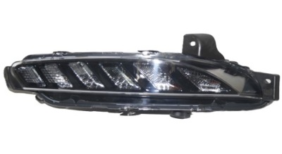 Renault espace v 5 поворотник левый оригинал фото №1