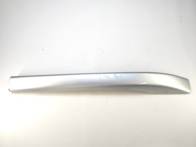 C5 iii заглушка рейлинг левая oryg pń# фото №1