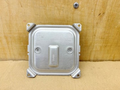 Renault clio v модуль перетворювач лампи 260556623r фото №1