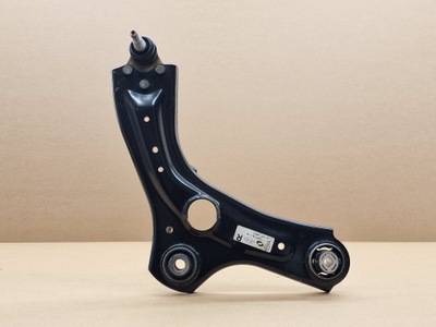 Правий важіль перед renault arkana фото №1