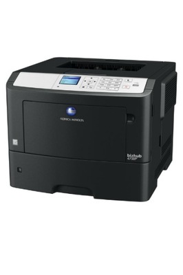 Drukarka Konica Minolta Bizhub 4700P