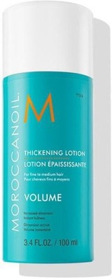 MOROCCANOIL LOTION SPRAY NADAJĄCY OBJĘTOŚĆ 100ML