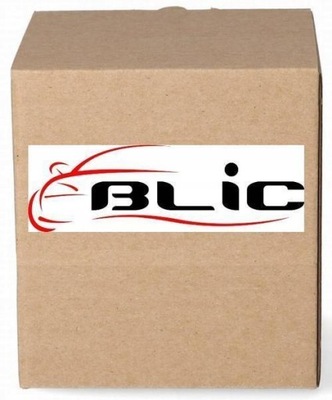 BLIC AGARRADERO DE PUERTA 6010-02-065410P  