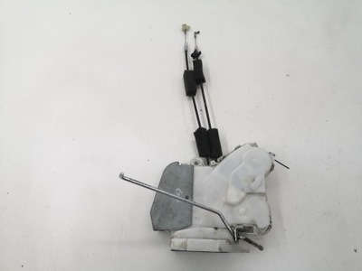 Honda cr-v 2008 права сторона замки фото №1