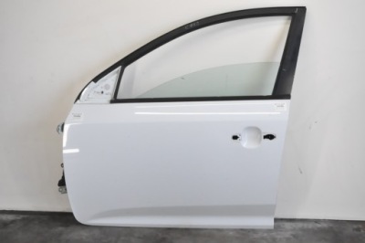 Kia ceed i двері лівий перед ліва передні hb 5d wd lift 100 um фото №1