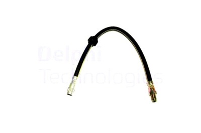 DELPHI CABLE DE FRENADO ELÁSTICO PARTE DELANTERA L/P RENAULT MEGANE I MEGANE  