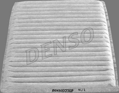 DENSO FILTRO CABINAS DCF353P  