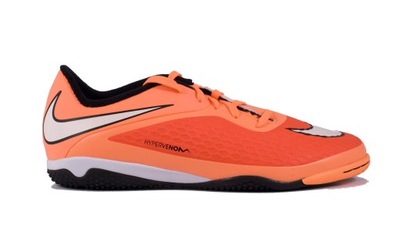 NIKE HYPERVENOM PHELON IC JR 599811 800 r.38