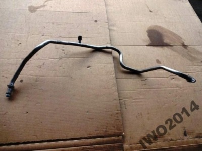 Шланг кондиционера renault scenic ii 8200680667 фото №1