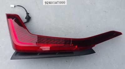 Лампа ліва задня led kia niro ii 92401at000 фото №1