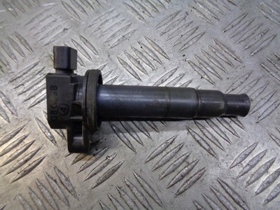 Катушка зажигания toyota оригинальный номер 90080-19021 фото №1