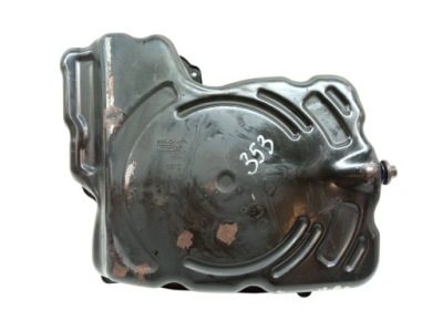 Піддон масляна 9c1q6675aa 2.2 tdci ford transit vi 2006- фото №1
