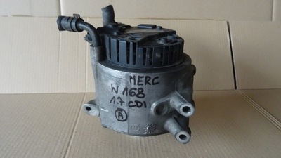 Mercedes w168 генератор 6681540202 фото №1