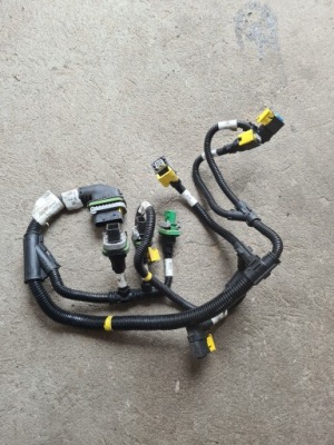 Джгут насоса ad blue adblue renault gama t c k volvo fh 4 fm 4 фото №1