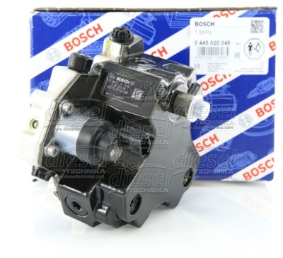 Nowa 0445020046 504095664 2995504 1920na фото №1