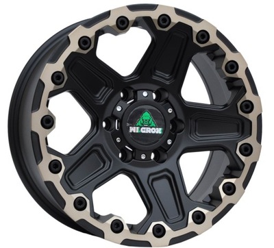 RATLANKIO 17'' CHEVROLET ASTRO AVALANCHE EXPRESS 