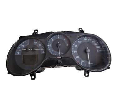 Лічильник прилади seat leon ii 2 1p0 фото №1