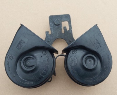 Клаксон renault scenic 3 a046522 фото №1