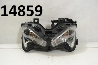 lampa reflektor Yamaha tmax 530 DX SX 18'