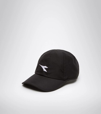 Czapka Diadora ADJUSTABLE CAP black