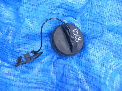 Mazda rx8 rx-8 крышка бака заливной бака топлива фото №1