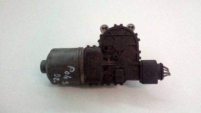 MOTOR LIMPIAPARABRISAS PARTE DELANTERA VW POLO 9N 0390241524  