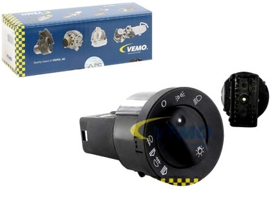 Вимикач перемикач світла [vemo] фото №1