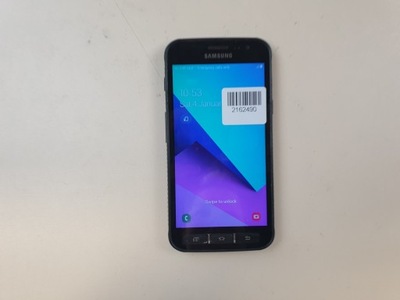 Samsung Galaxy Xcover 4 16GB (2162490)